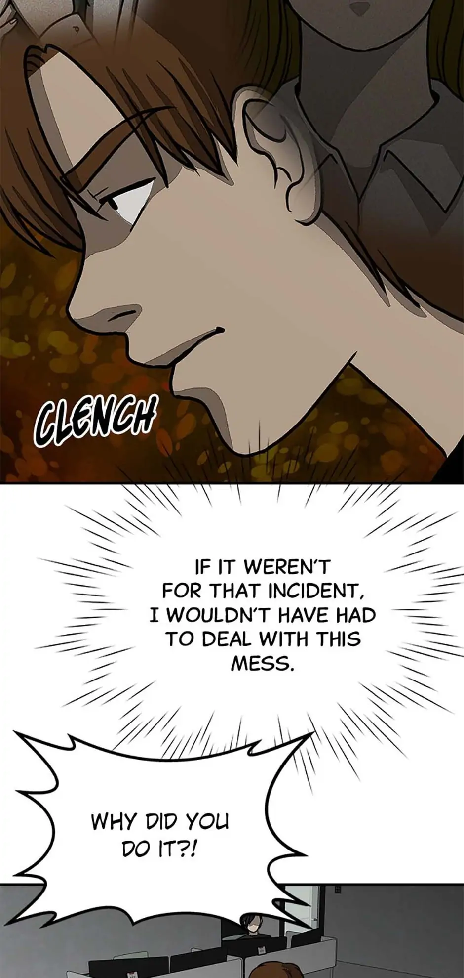 Office Misconduct Chapter 12 - page 88