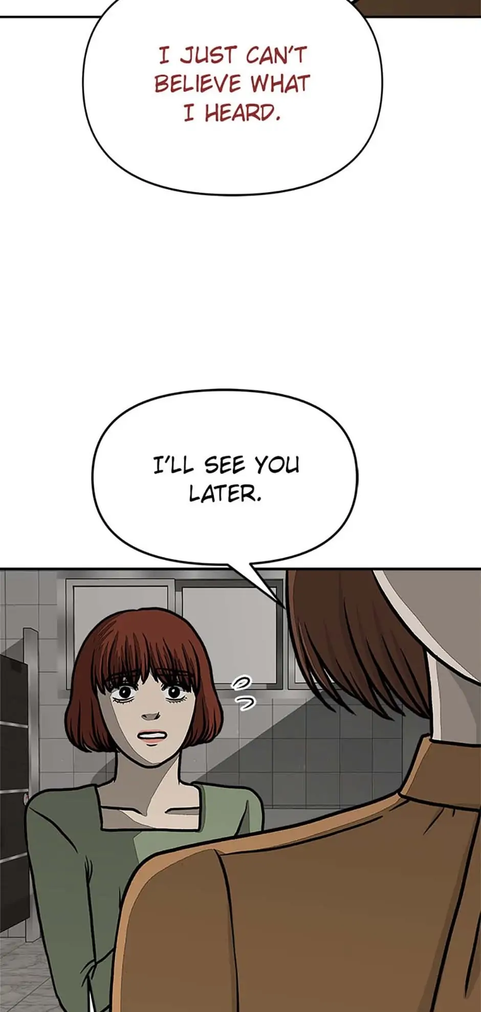 Office Misconduct Chapter 12 - page 8