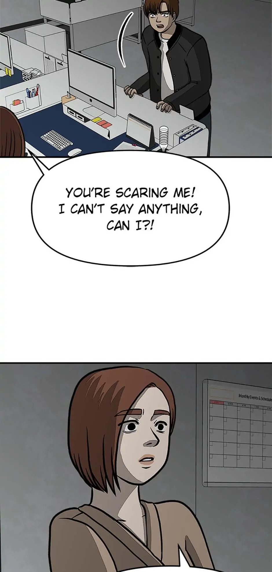 Office Misconduct Chapter 12 - page 89