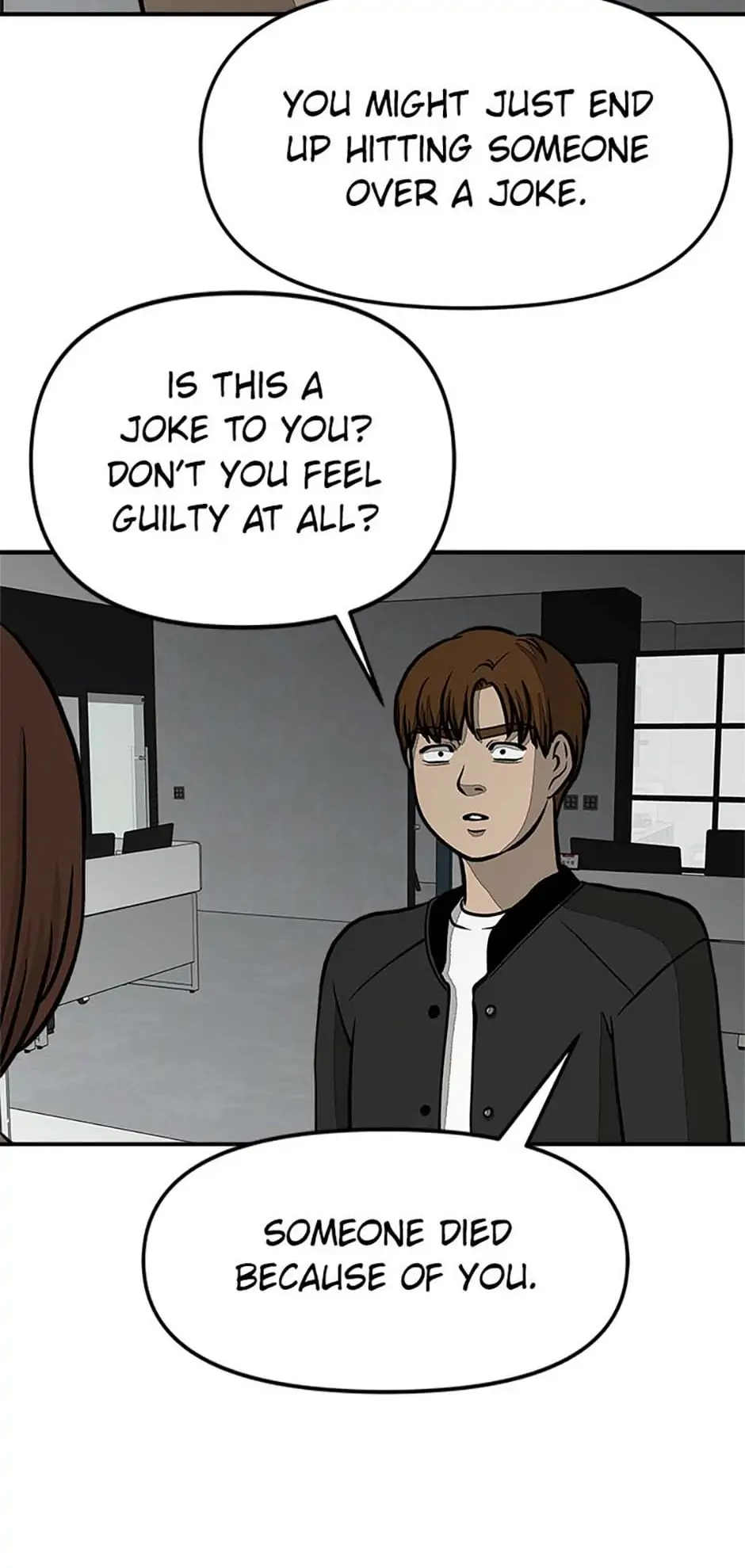 Office Misconduct Chapter 12 - page 90
