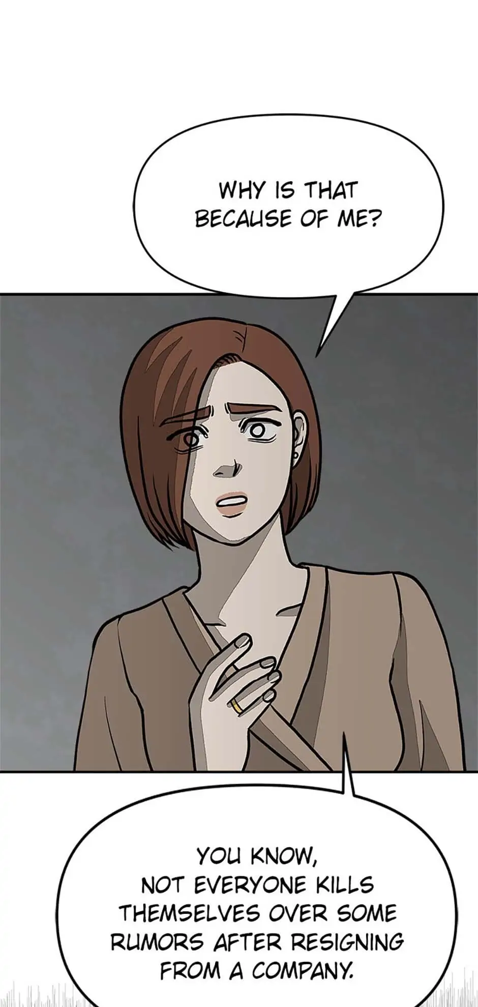 Office Misconduct Chapter 12 - page 91