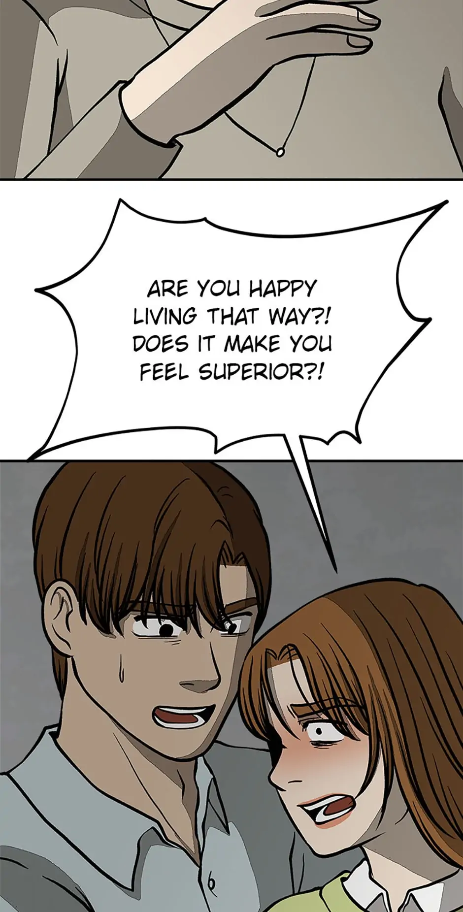 Office Misconduct Chapter 62 - page 27