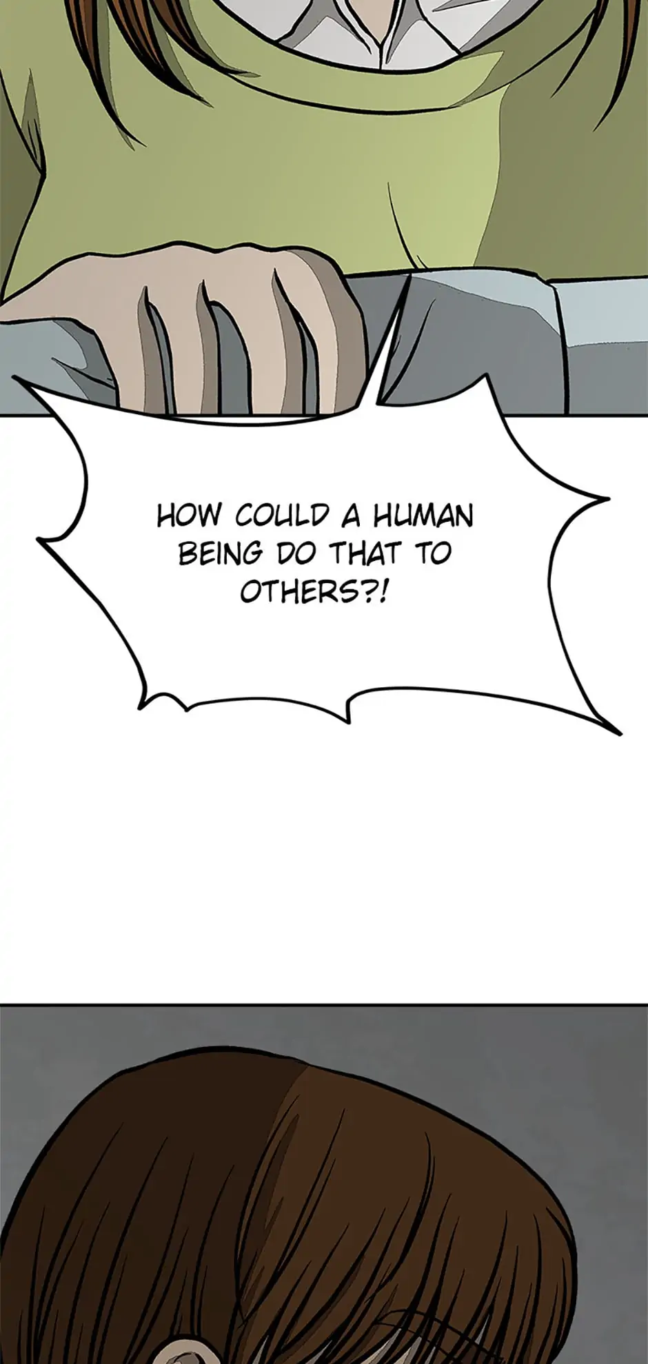 Office Misconduct Chapter 62 - page 32