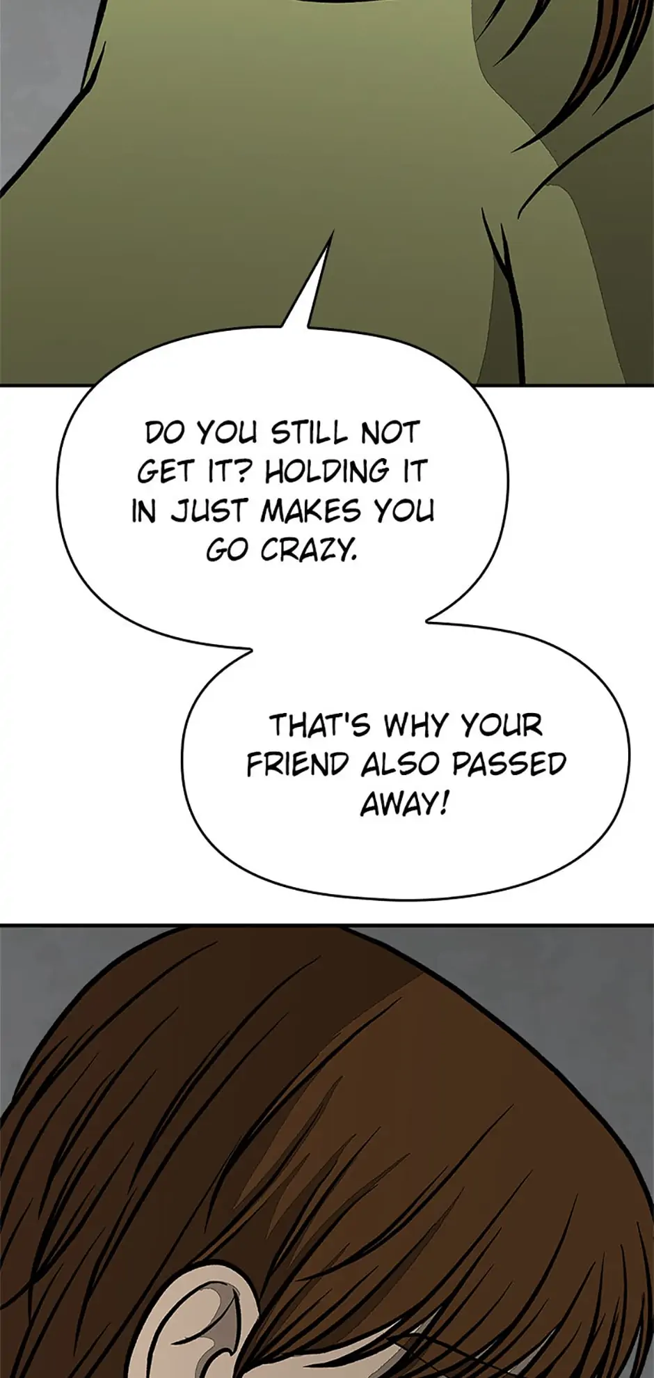 Office Misconduct Chapter 62 - page 38
