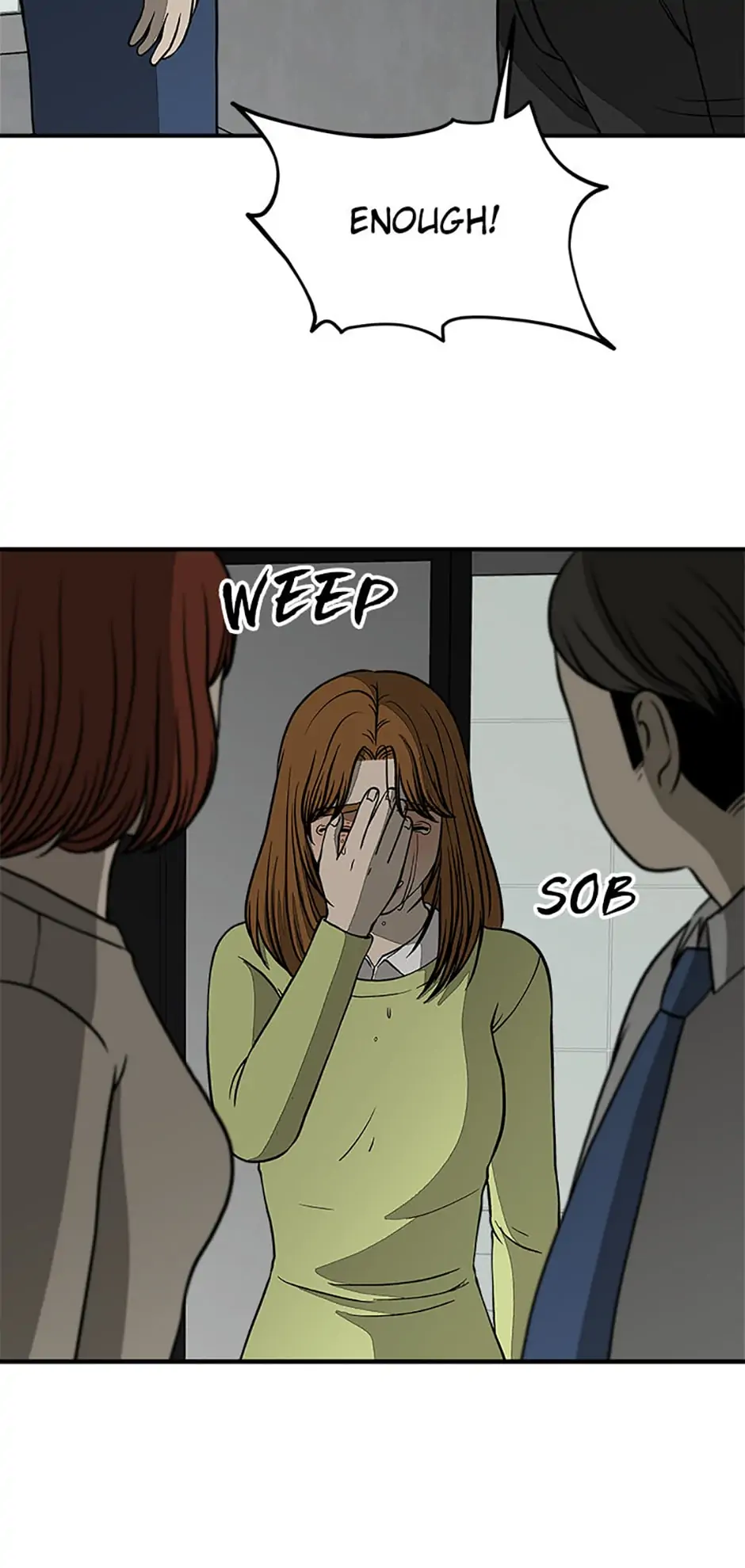 Office Misconduct Chapter 62 - page 44