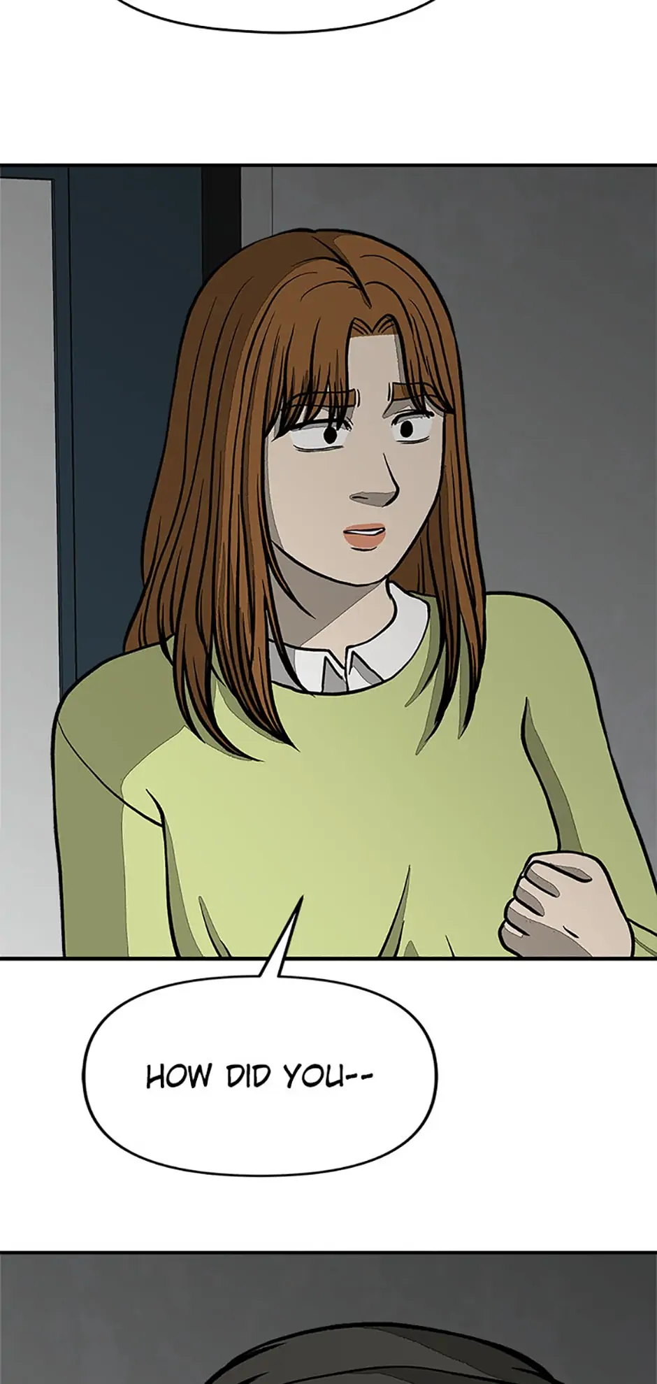 Office Misconduct Chapter 62 - page 61