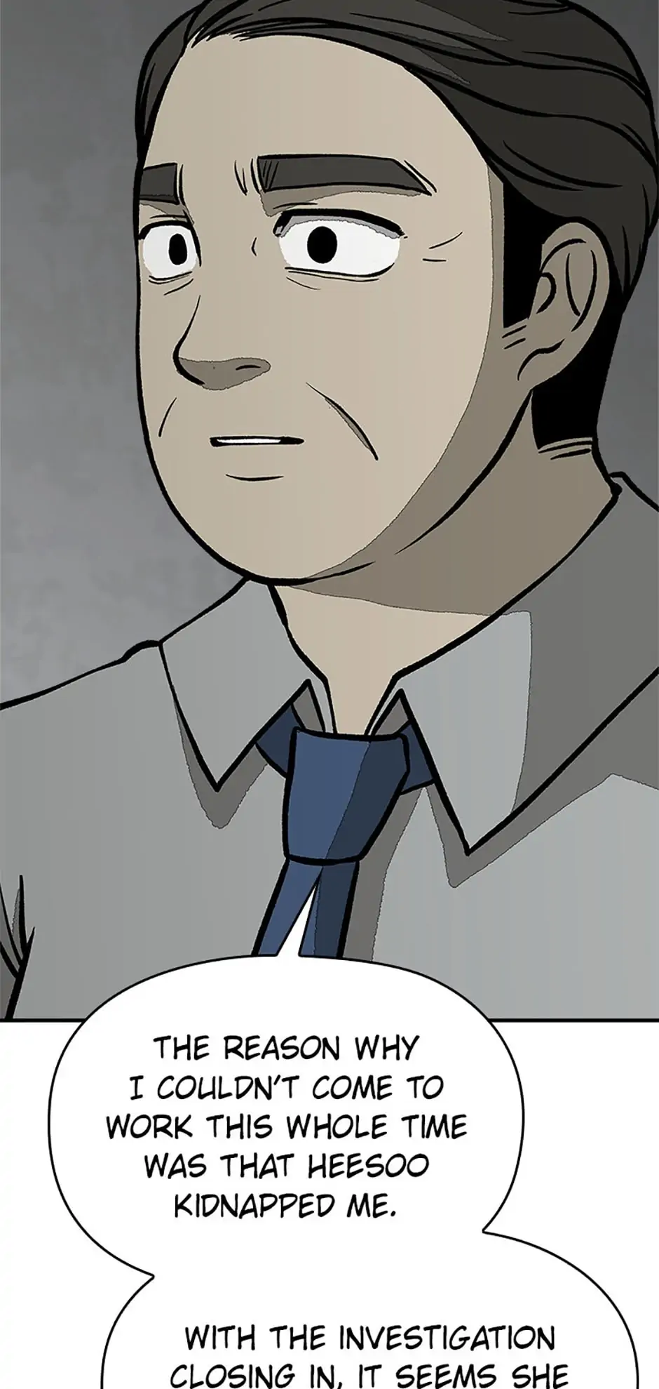 Office Misconduct Chapter 62 - page 62
