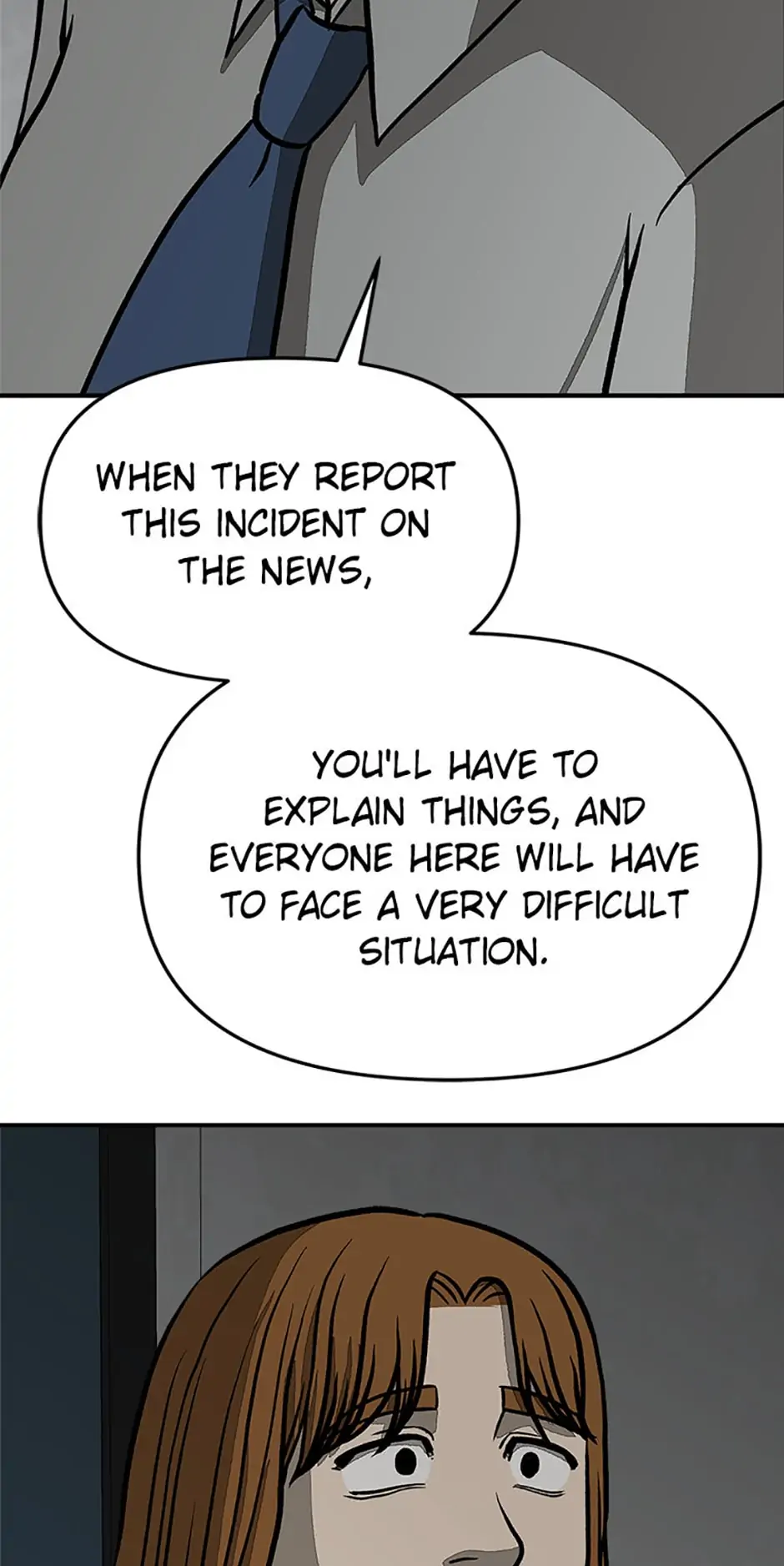 Office Misconduct Chapter 62 - page 72