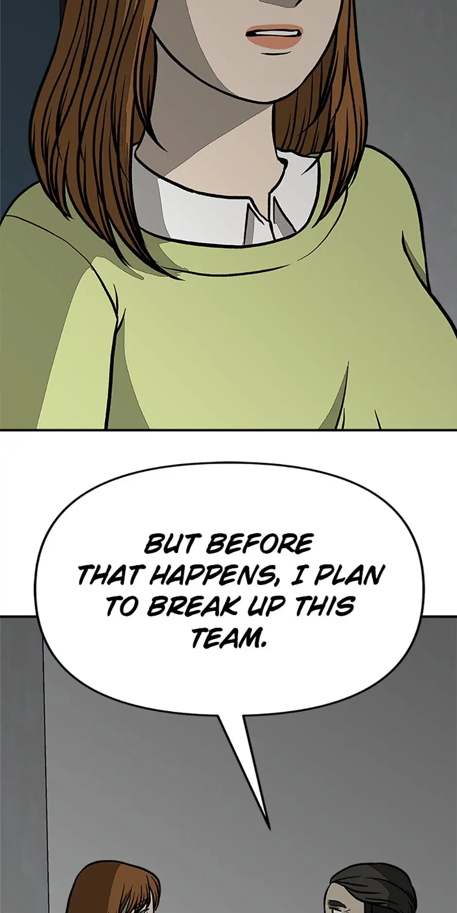 Office Misconduct Chapter 62 - page 73