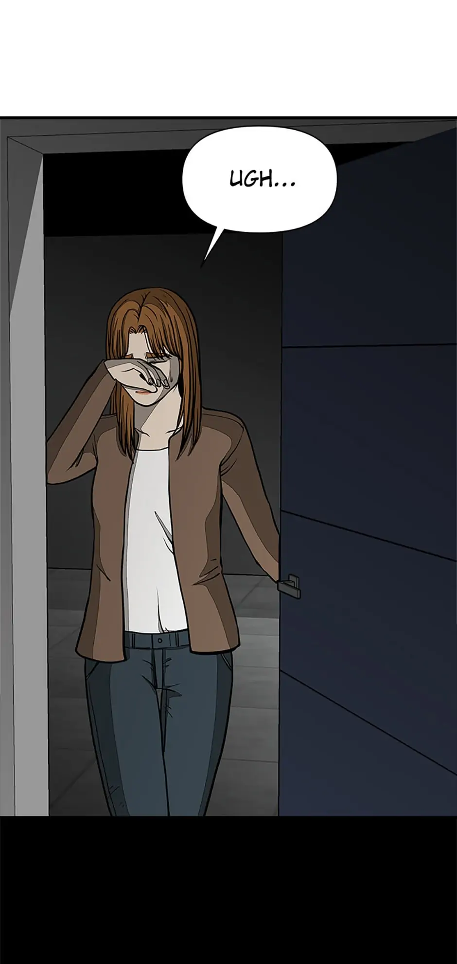 Office Misconduct Chapter 38 - page 17