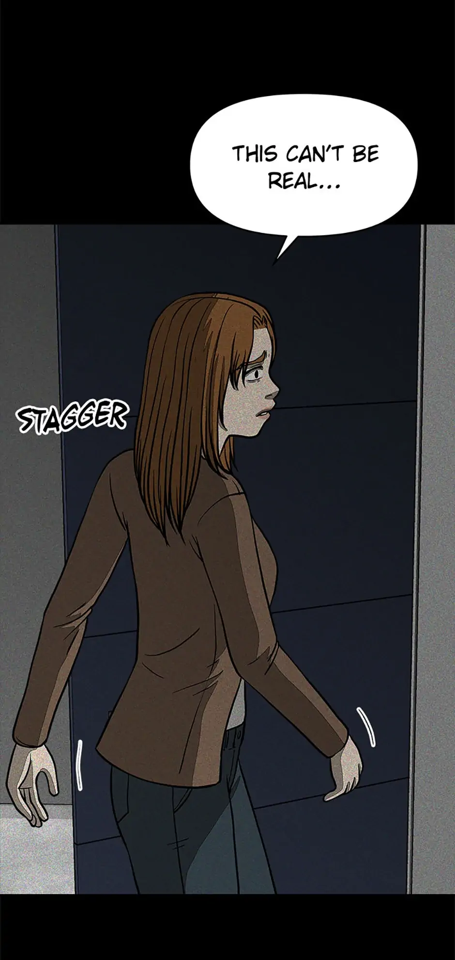 Office Misconduct Chapter 38 - page 23