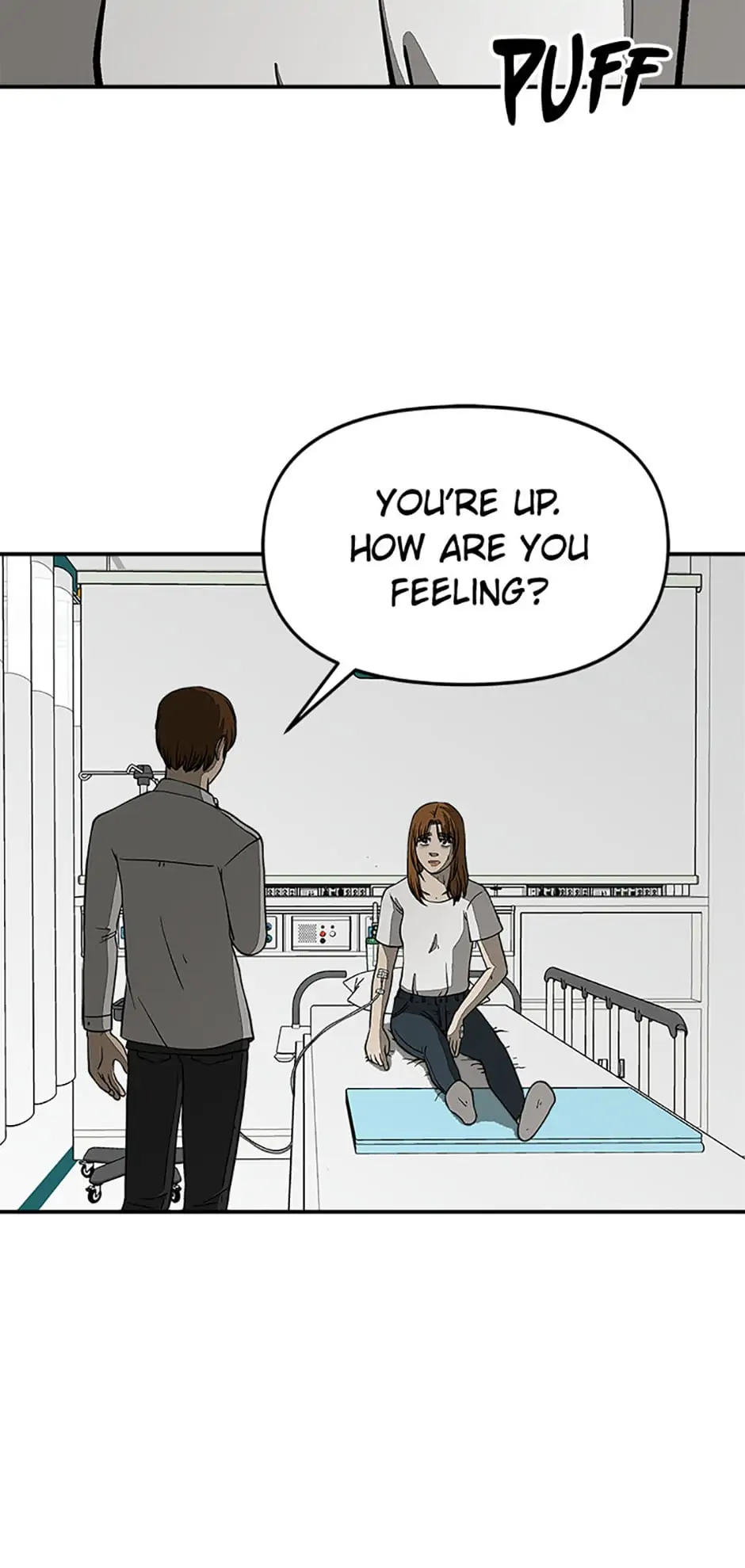 Office Misconduct Chapter 38 - page 36