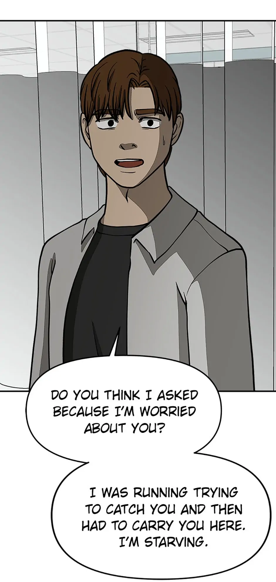 Office Misconduct Chapter 38 - page 54