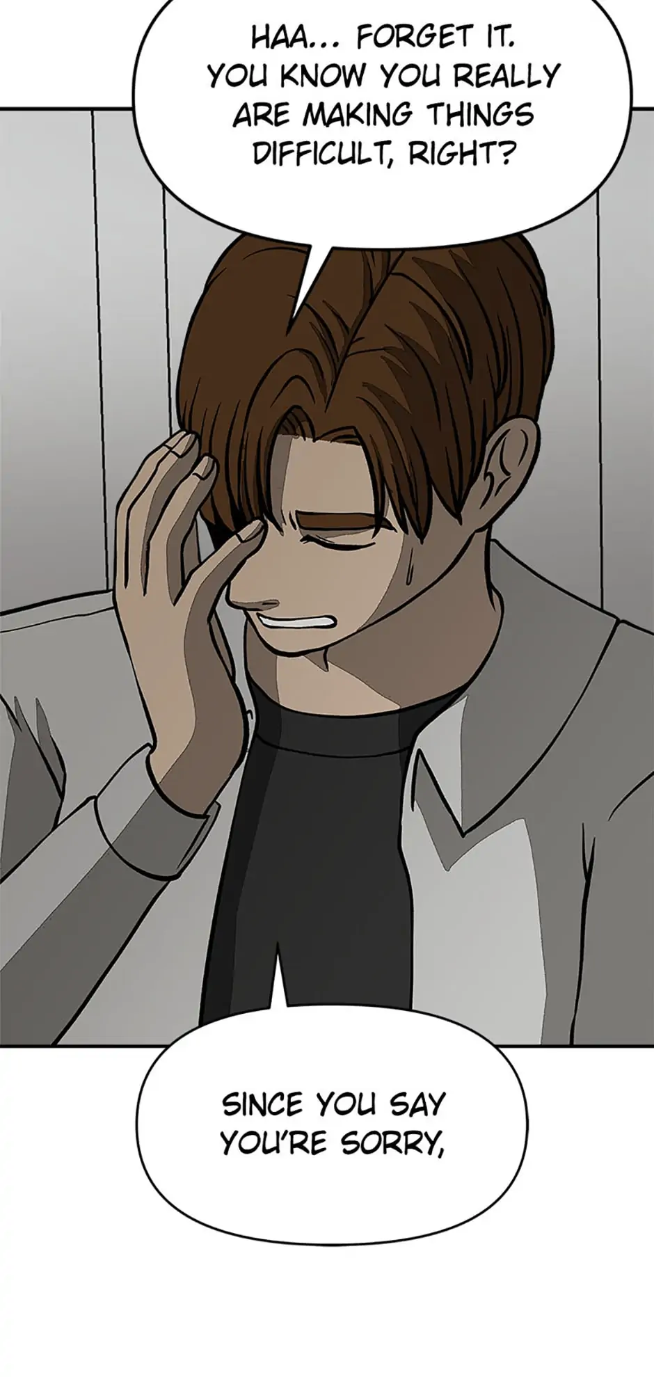Office Misconduct Chapter 38 - page 59