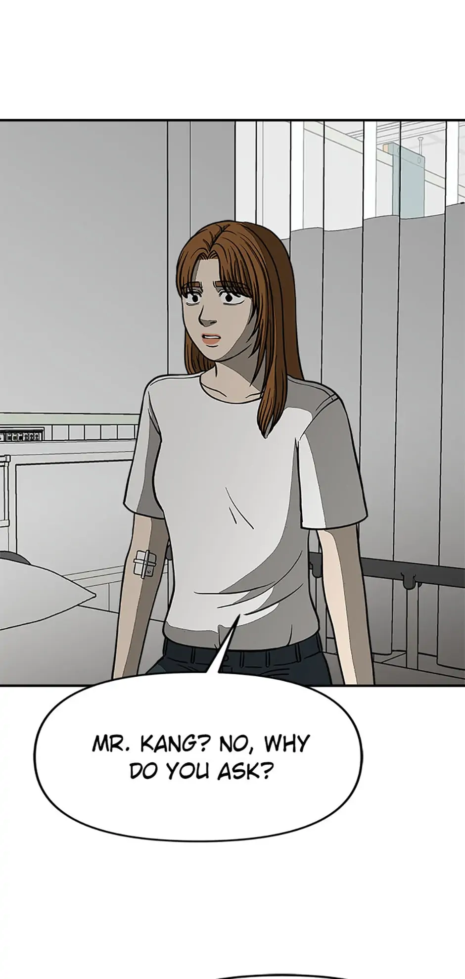 Office Misconduct Chapter 38 - page 64