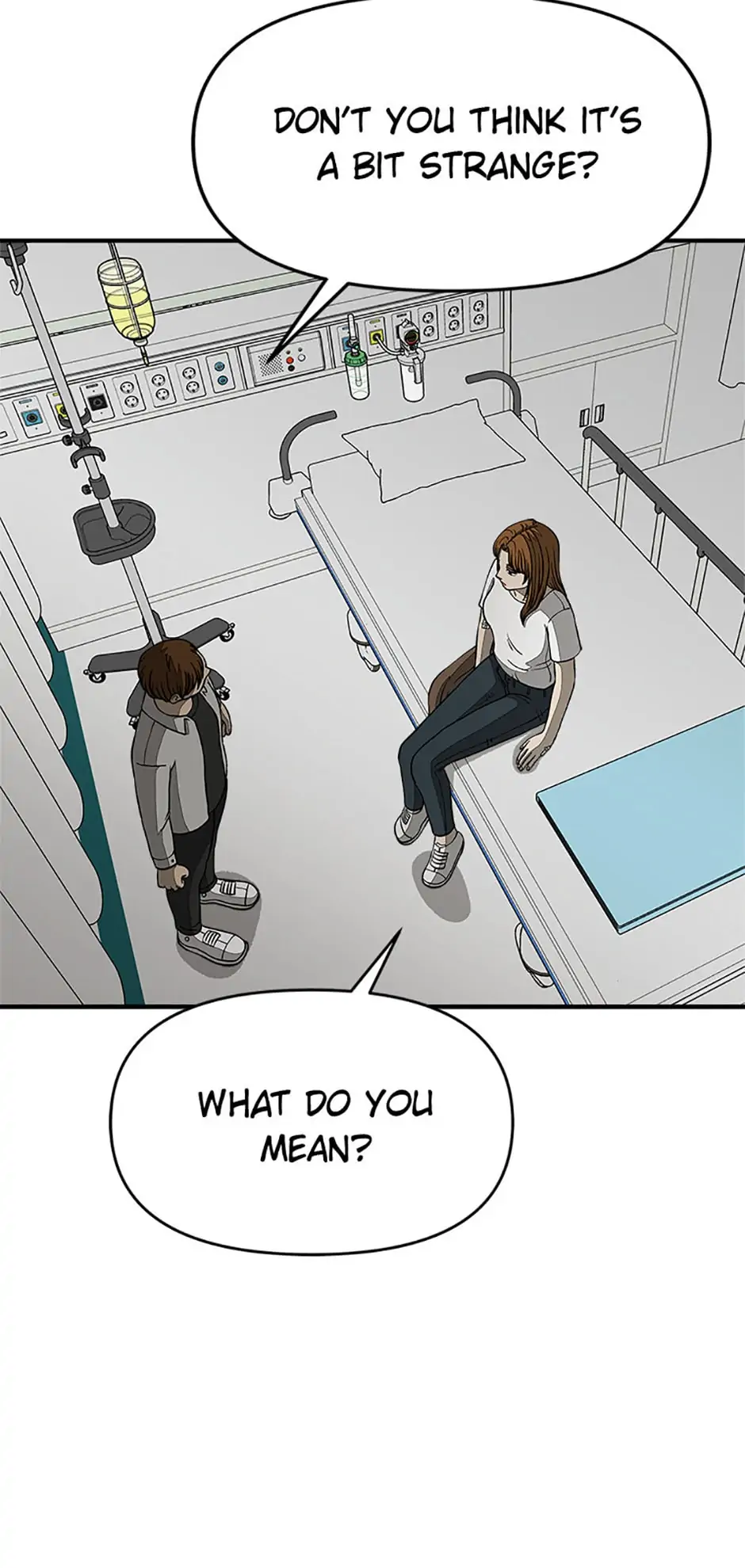 Office Misconduct Chapter 38 - page 65