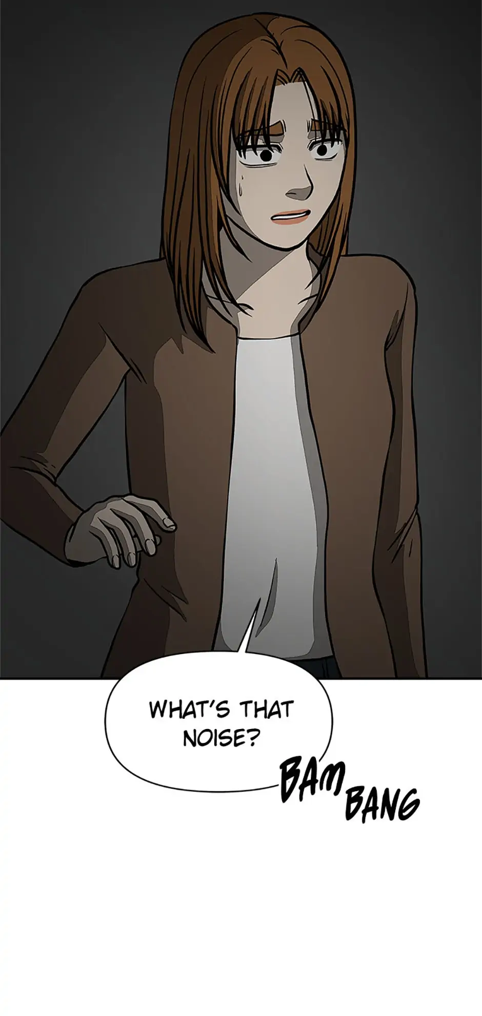 Office Misconduct Chapter 38 - page 6