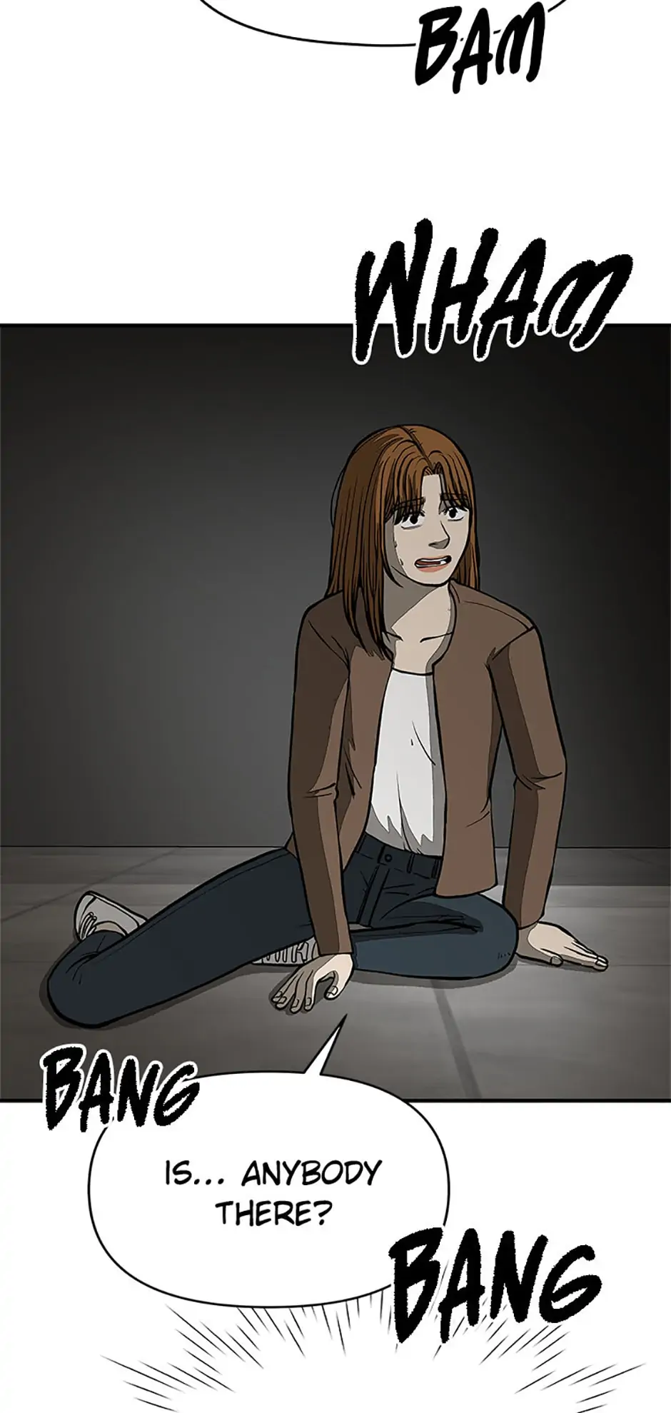 Office Misconduct Chapter 38 - page 8