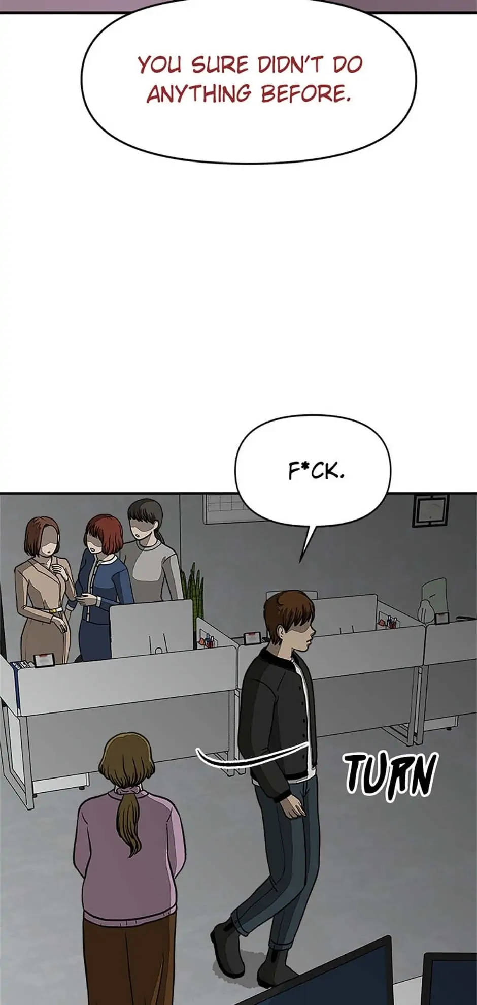 Office Misconduct Chapter 13 - page 9