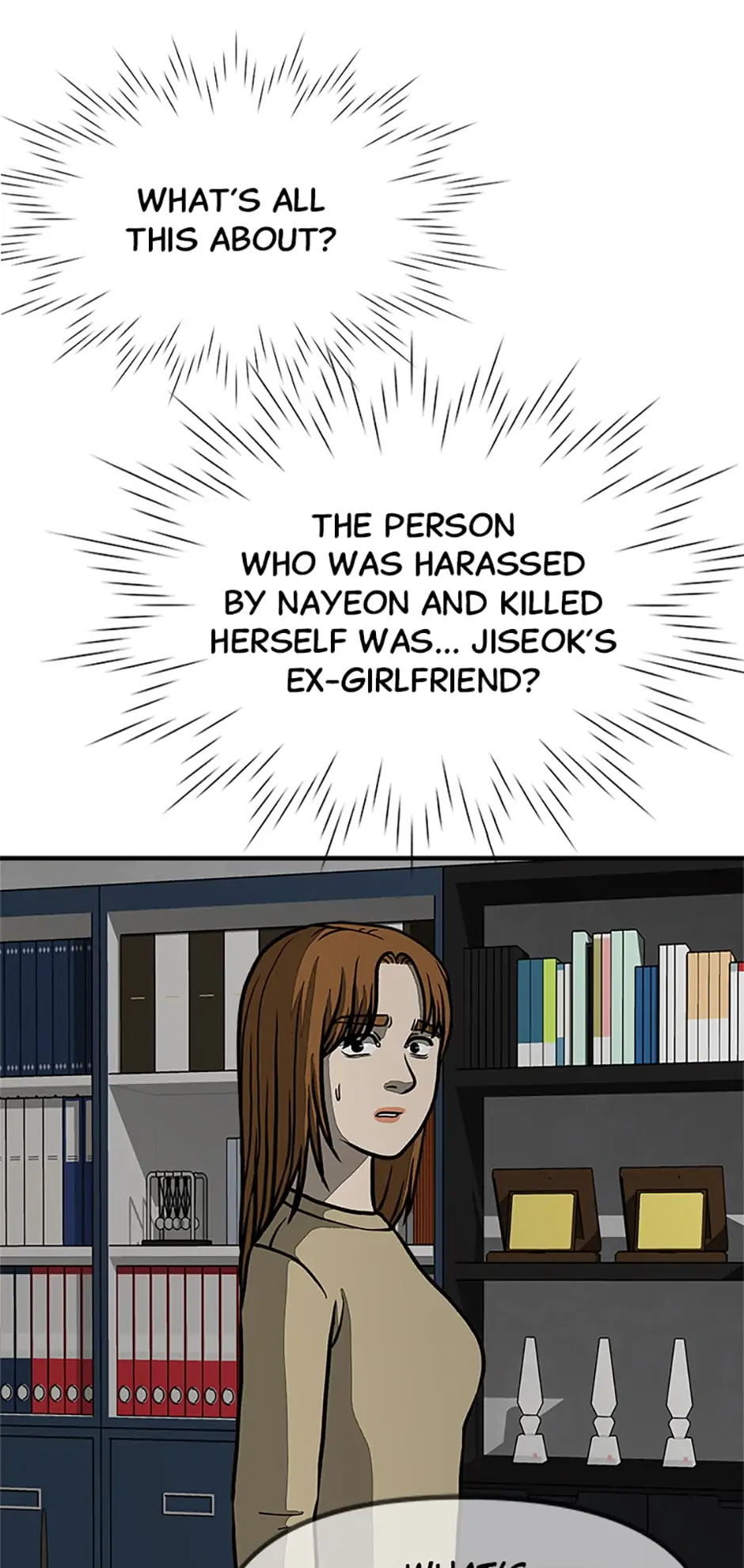 Office Misconduct Chapter 13 - page 11