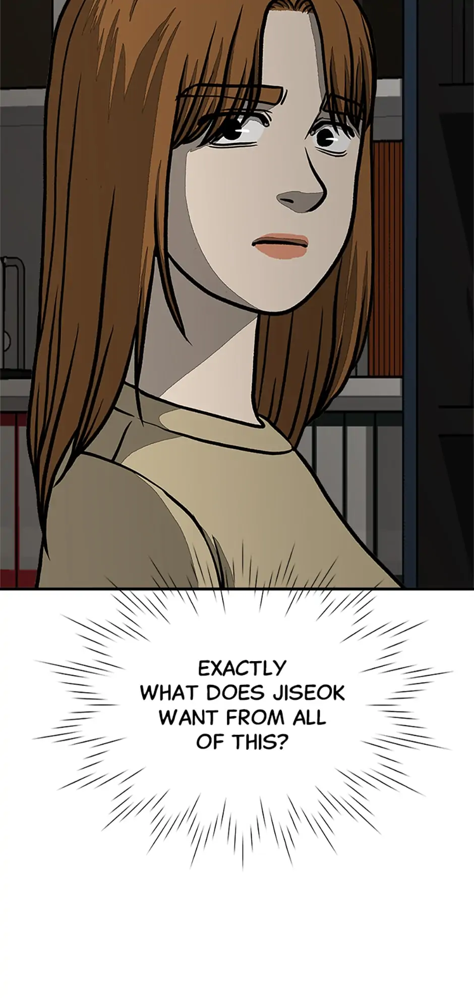Office Misconduct Chapter 13 - page 13