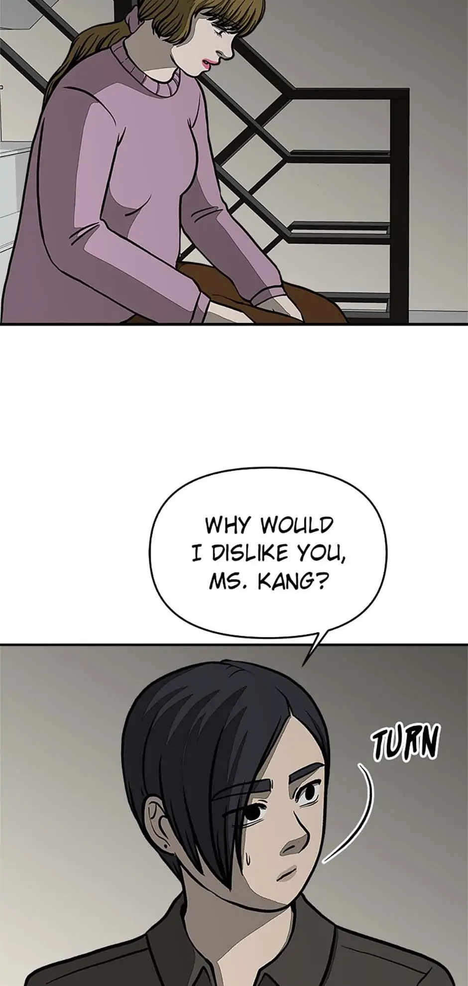 Office Misconduct Chapter 13 - page 23