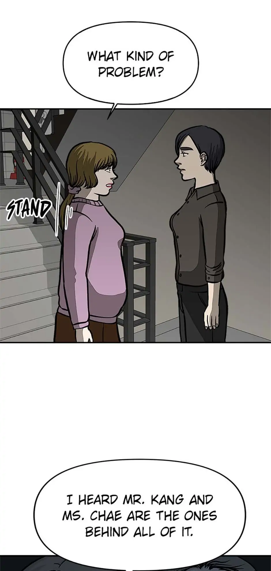 Office Misconduct Chapter 13 - page 34