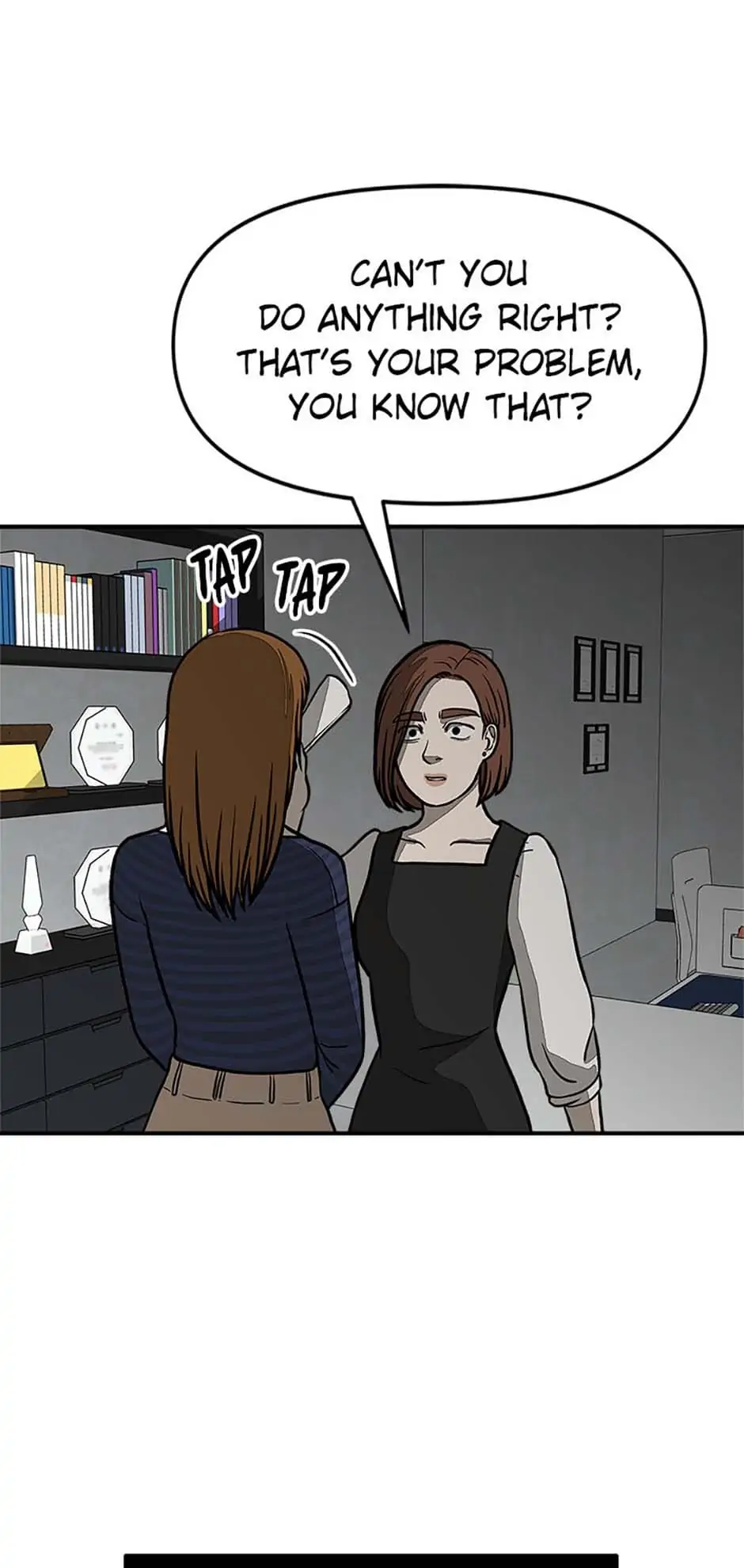Office Misconduct Chapter 13 - page 46