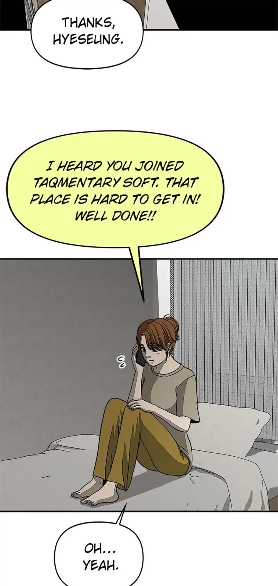 Office Misconduct Chapter 13 - page 52