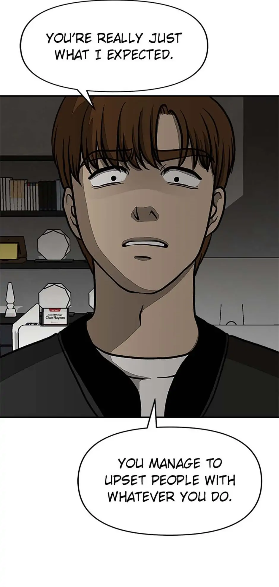Office Misconduct Chapter 13 - page 5