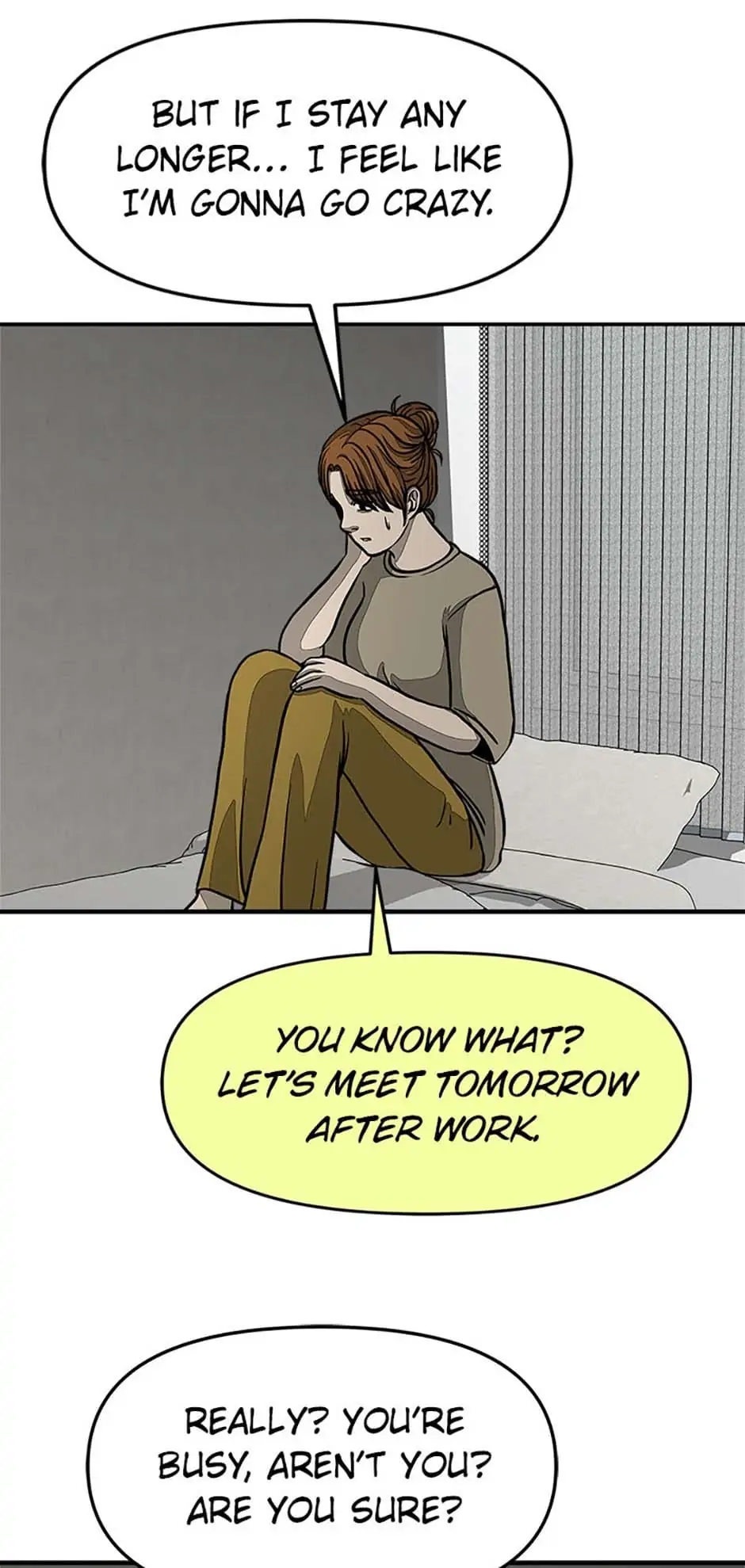 Office Misconduct Chapter 13 - page 61