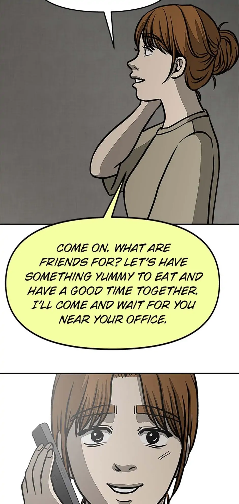 Office Misconduct Chapter 13 - page 62
