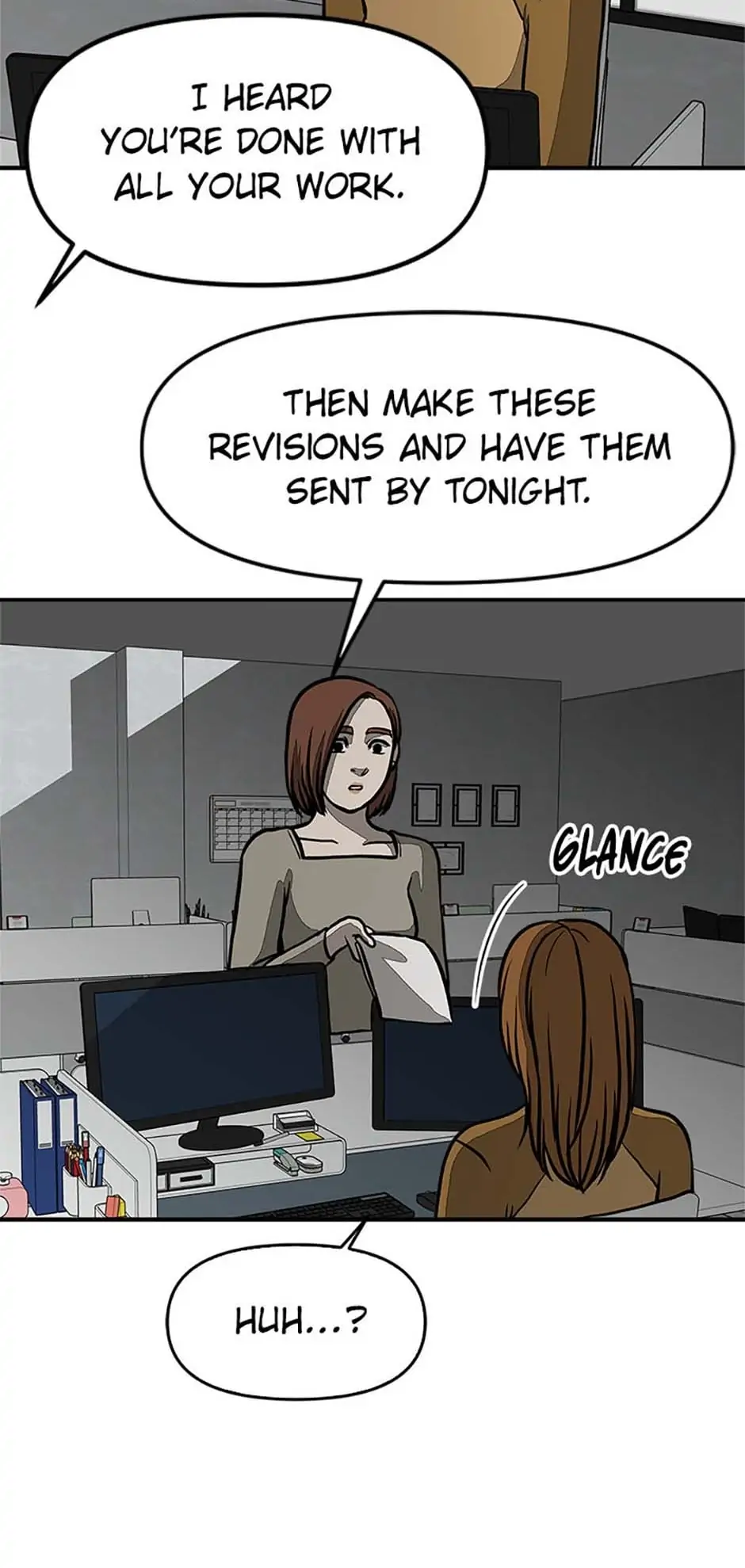 Office Misconduct Chapter 13 - page 65