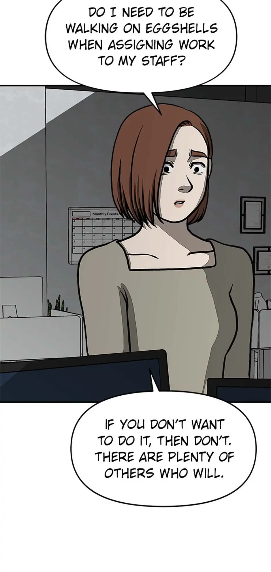 Office Misconduct Chapter 13 - page 67