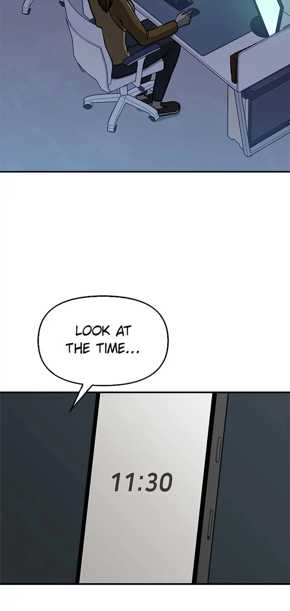 Office Misconduct Chapter 13 - page 72