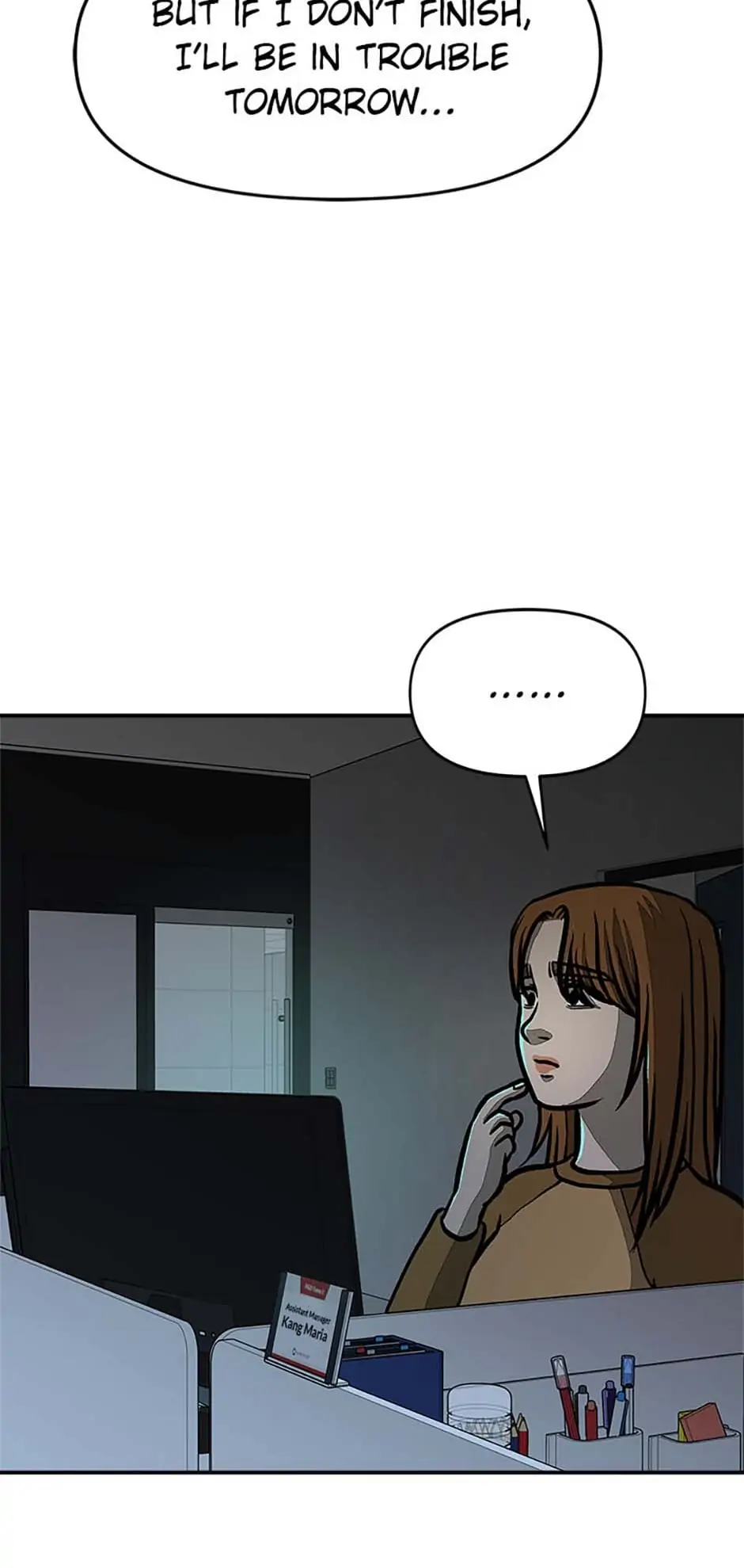Office Misconduct Chapter 13 - page 74