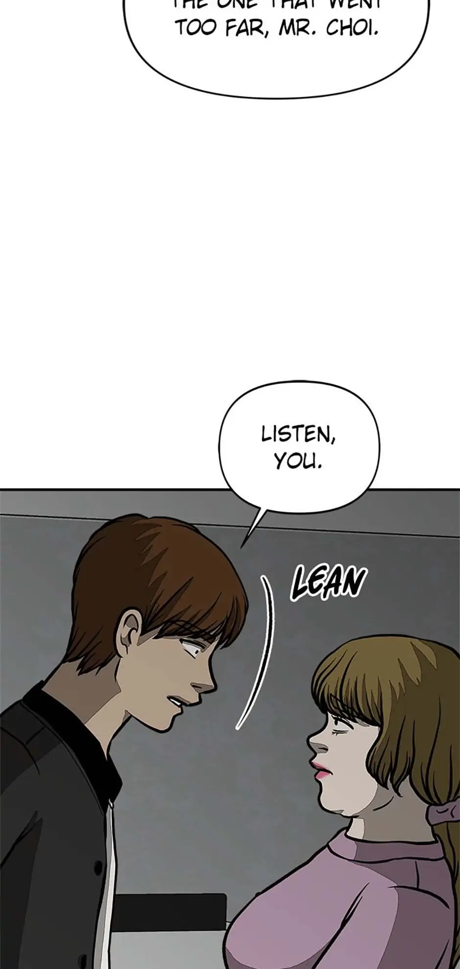 Office Misconduct Chapter 13 - page 7