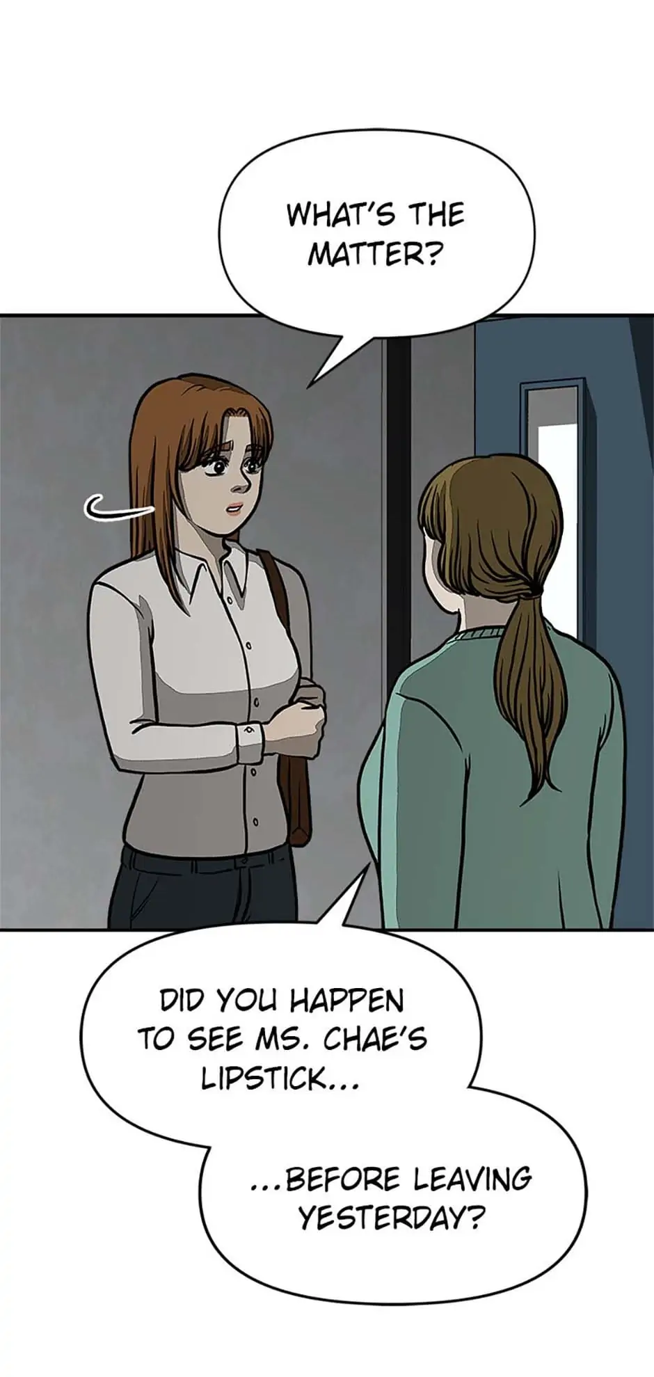 Office Misconduct Chapter 13 - page 80