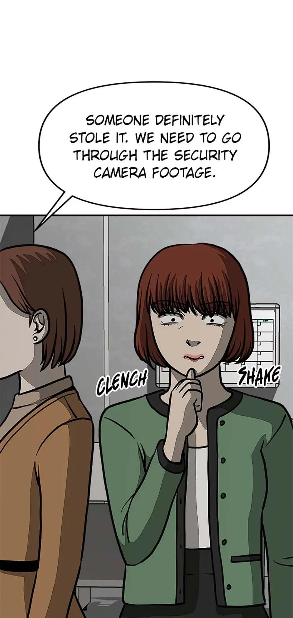 Office Misconduct Chapter 13 - page 86