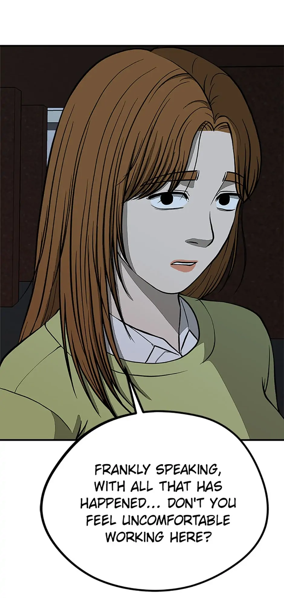 Office Misconduct Chapter 63 - page 11