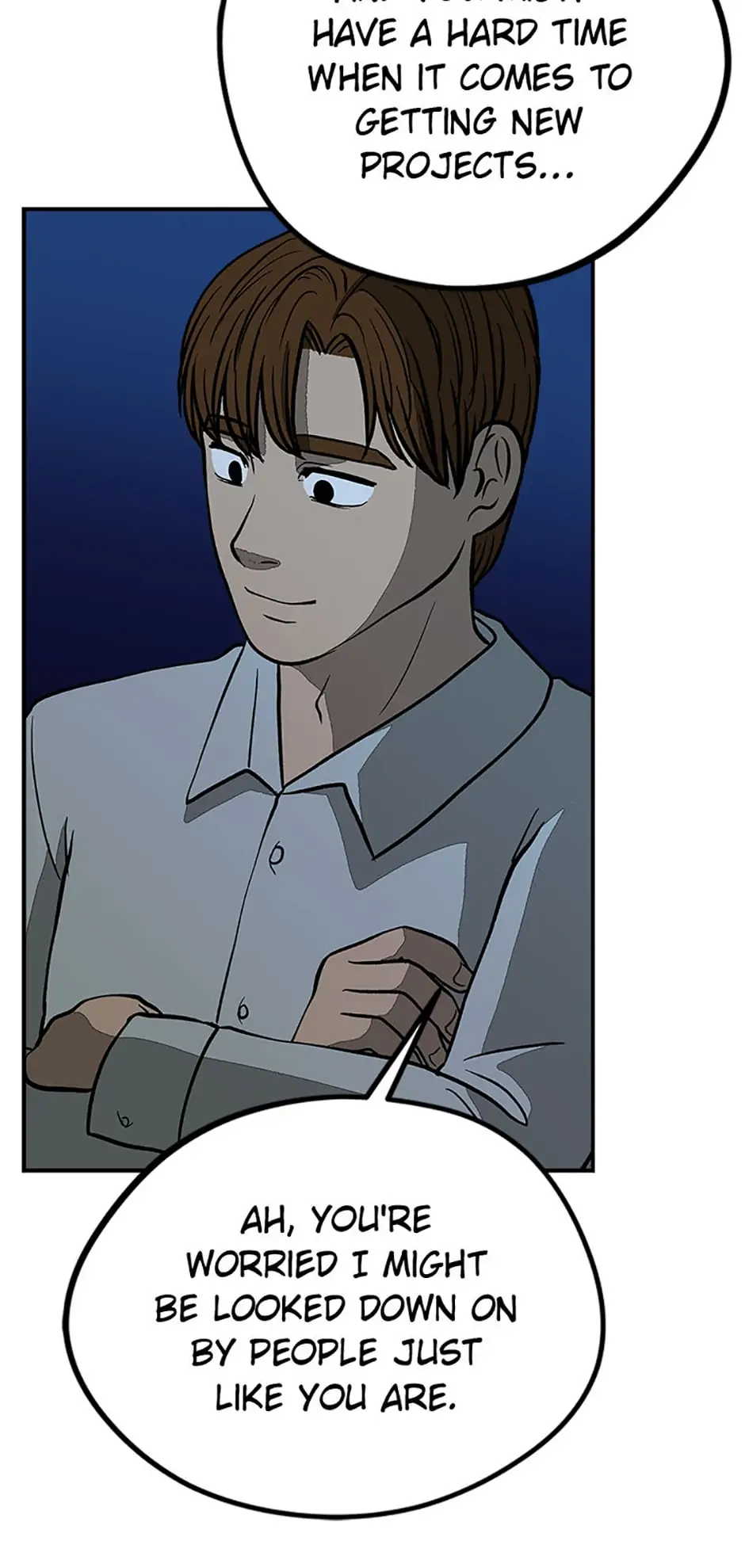 Office Misconduct Chapter 63 - page 14