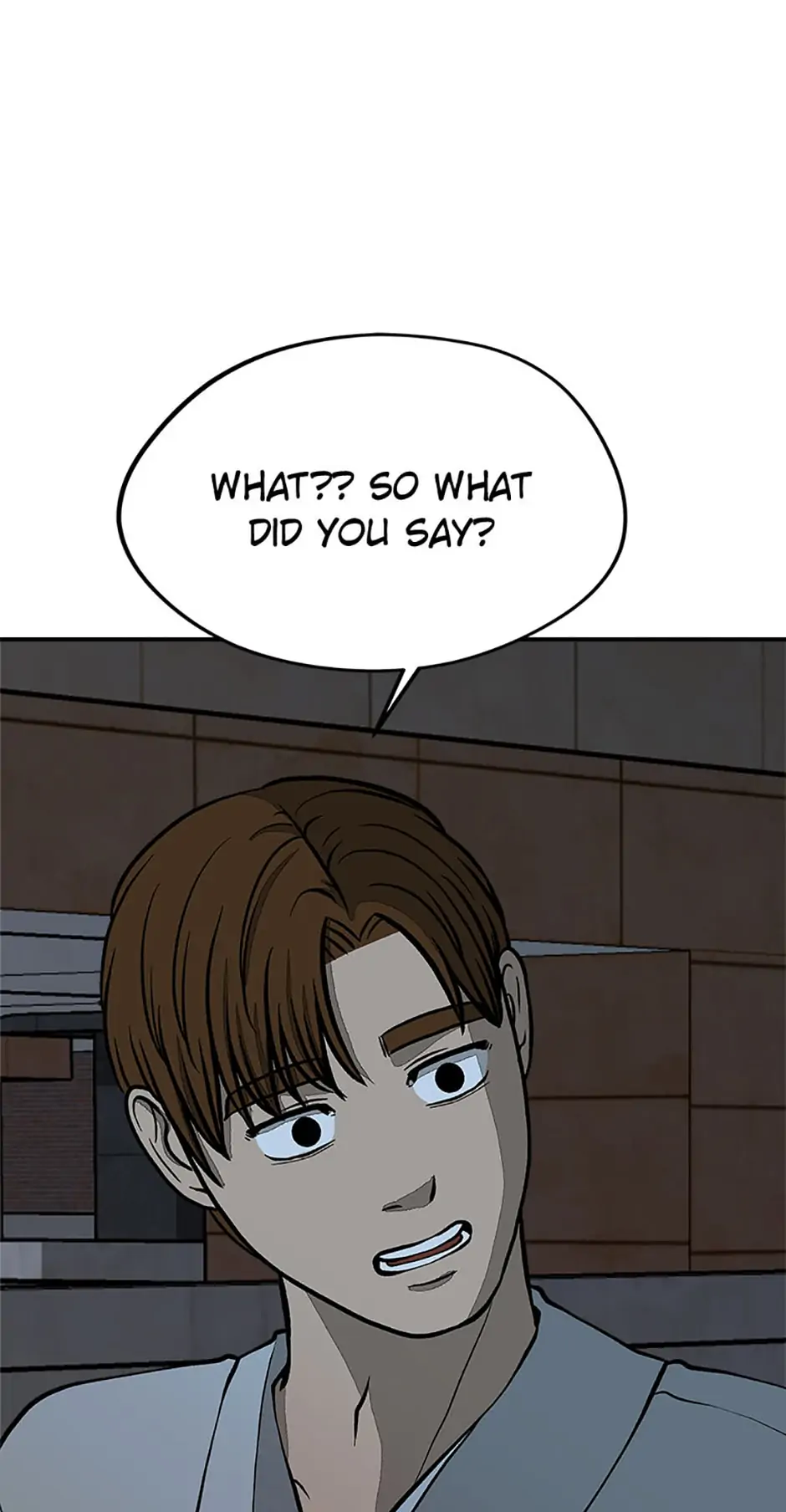 Office Misconduct Chapter 63 - page 1