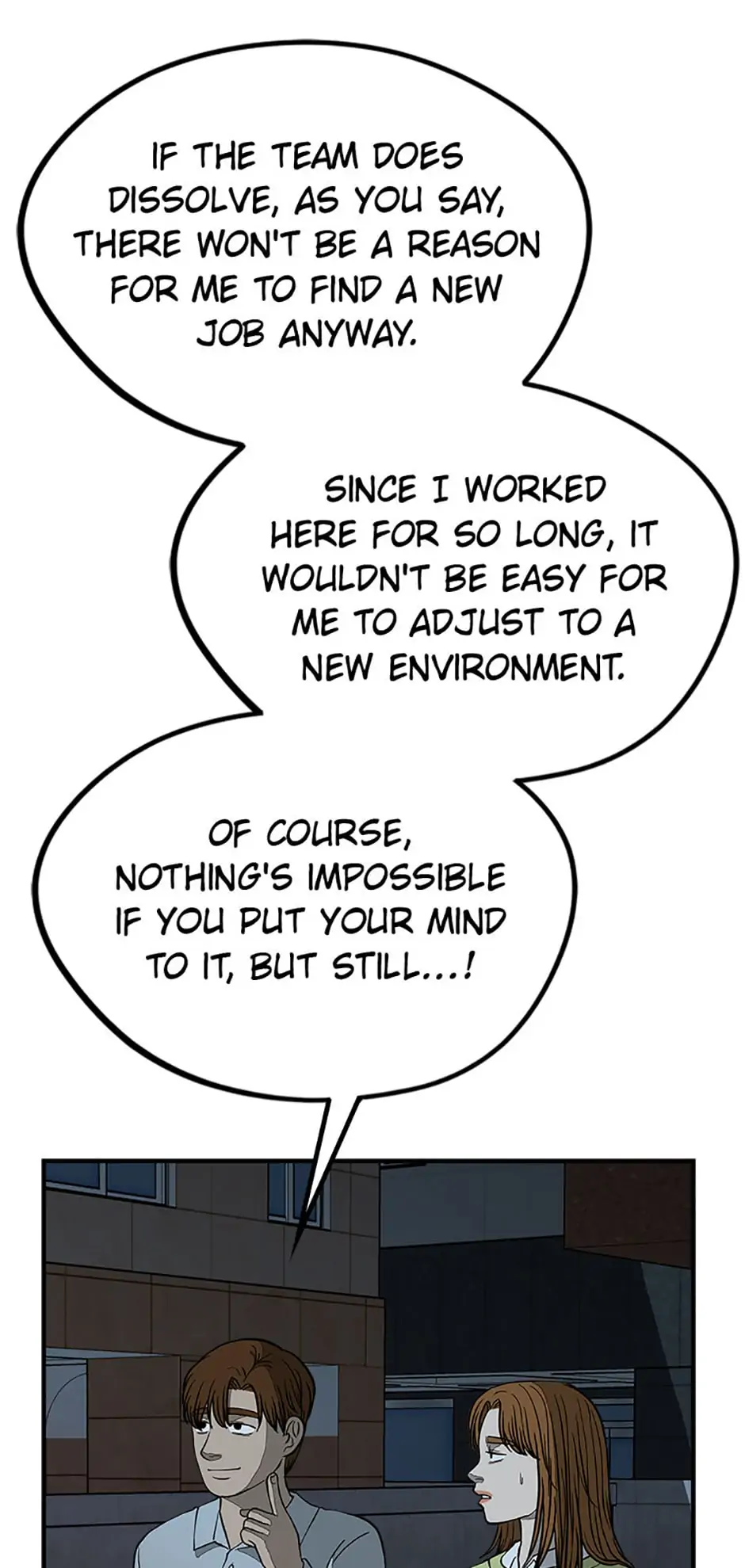 Office Misconduct Chapter 63 - page 21