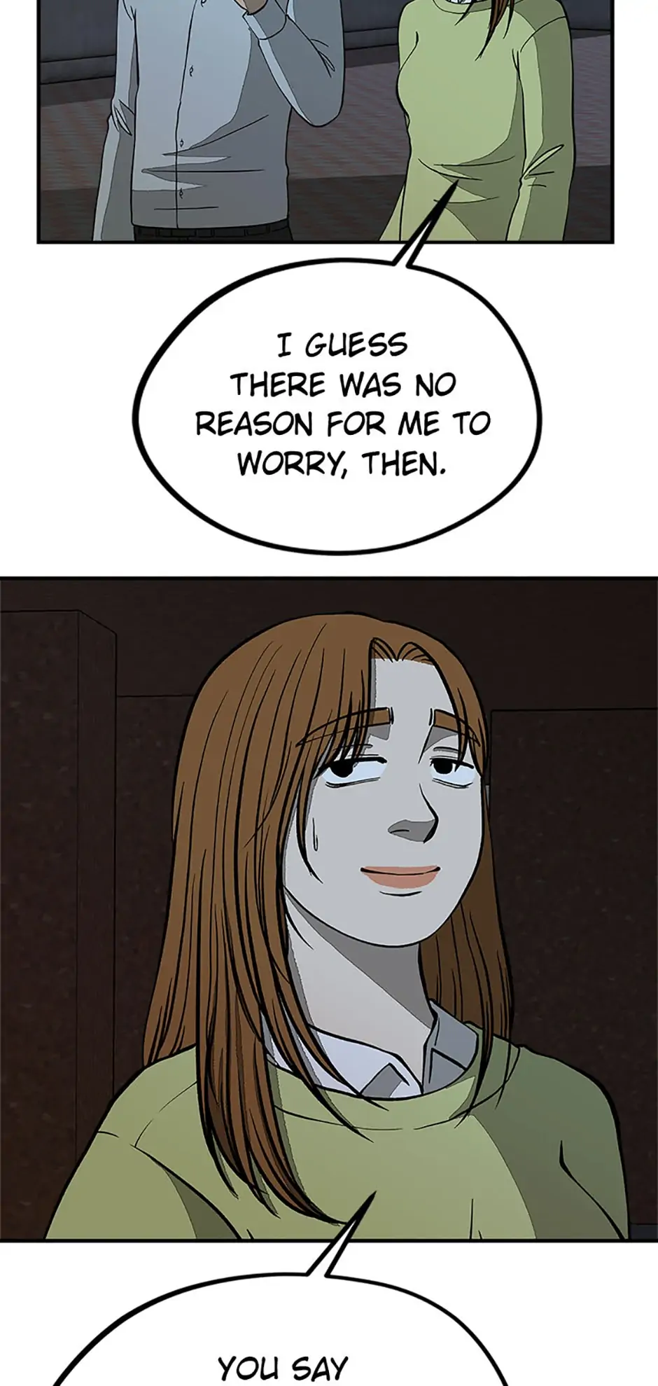 Office Misconduct Chapter 63 - page 22