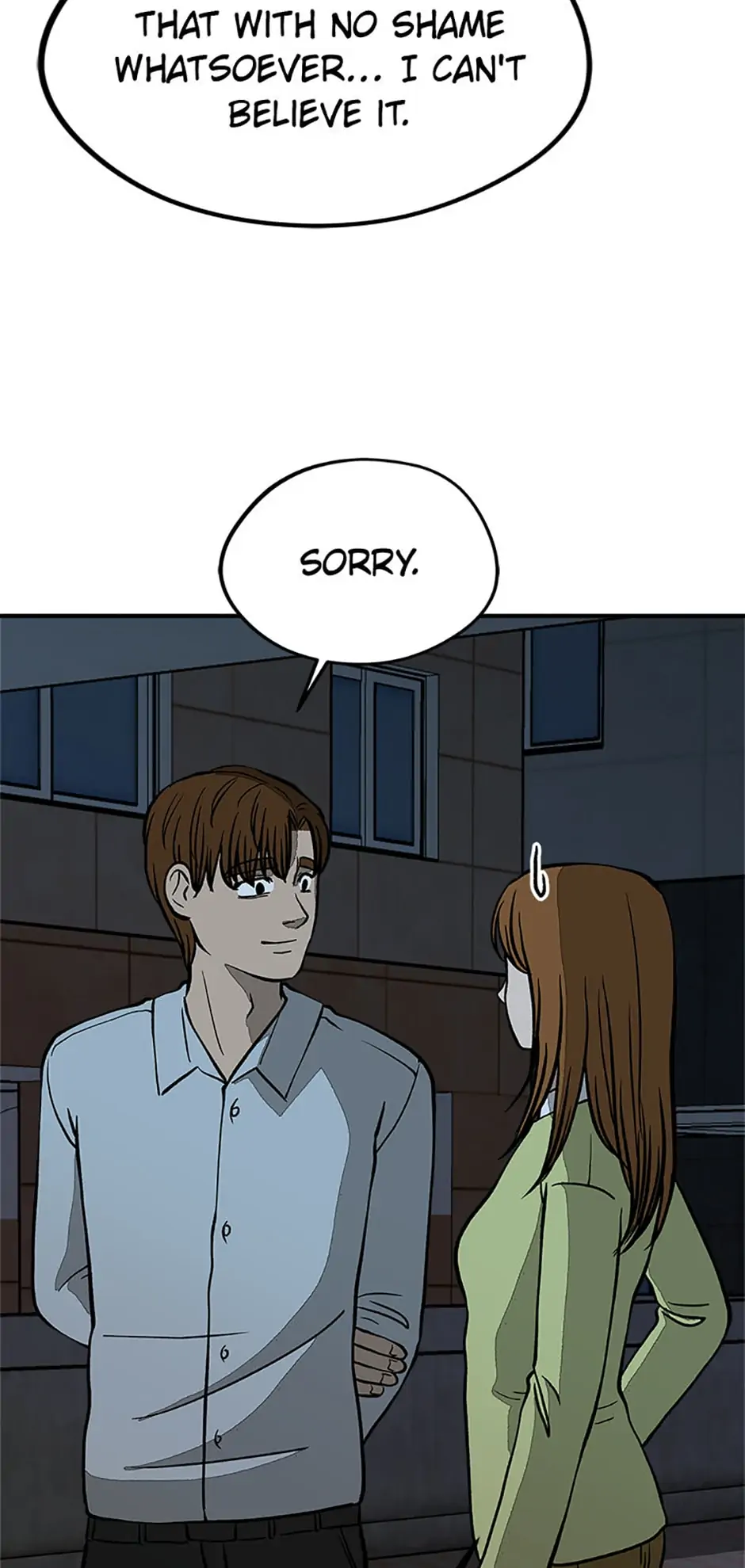 Office Misconduct Chapter 63 - page 23