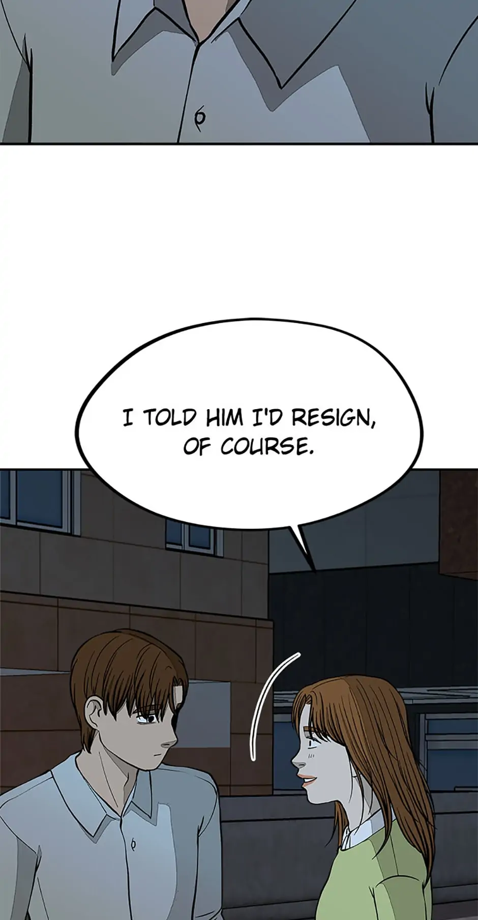 Office Misconduct Chapter 63 - page 2