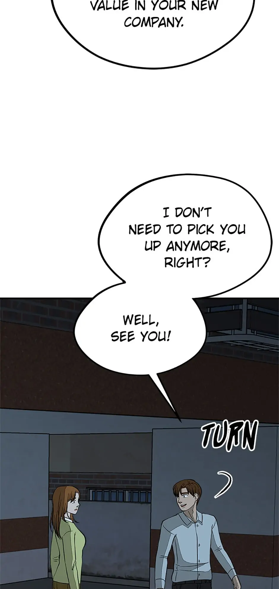 Office Misconduct Chapter 63 - page 32