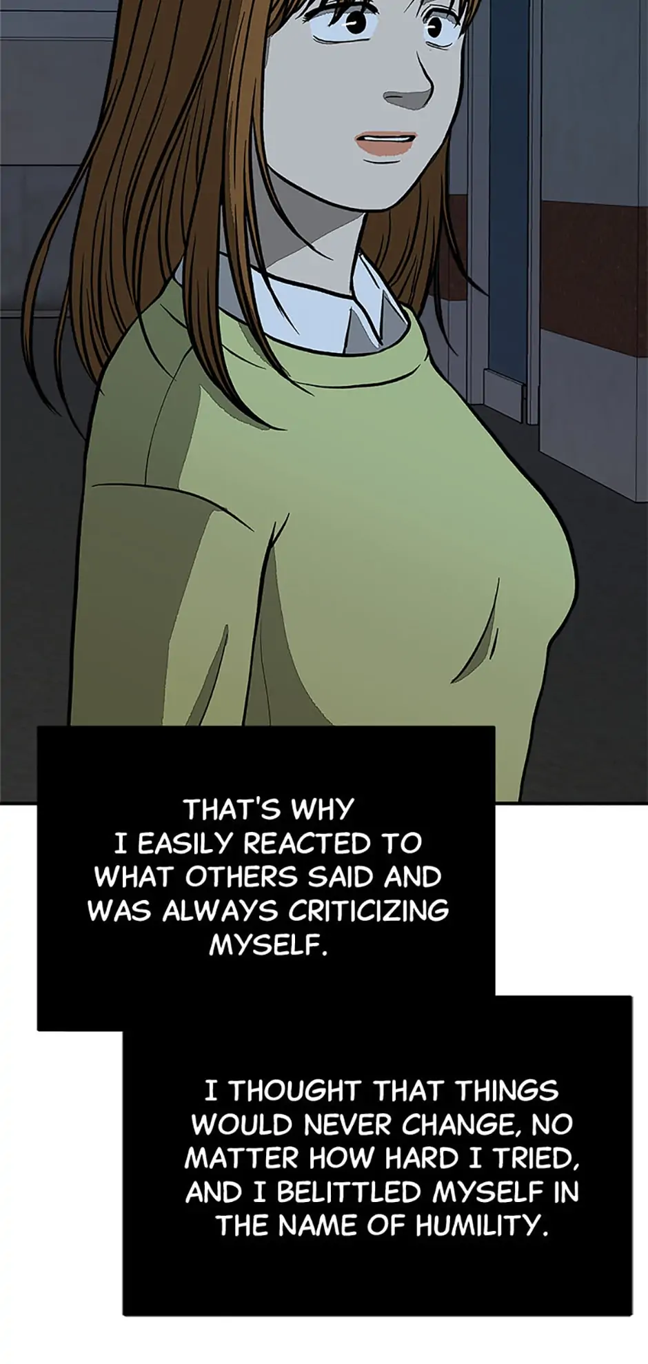 Office Misconduct Chapter 63 - page 35