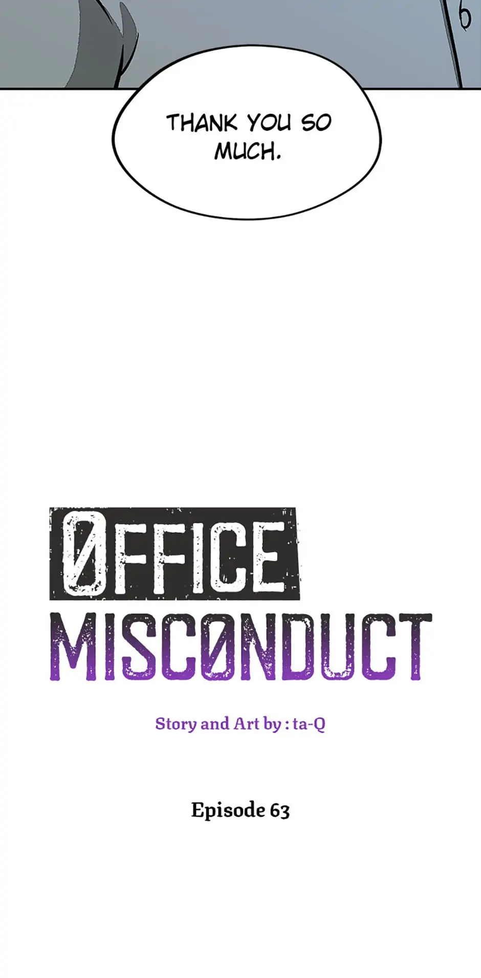 Office Misconduct Chapter 63 - page 40
