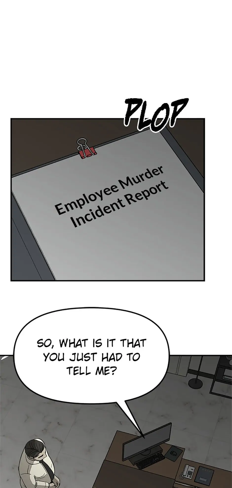 Office Misconduct Chapter 63 - page 41